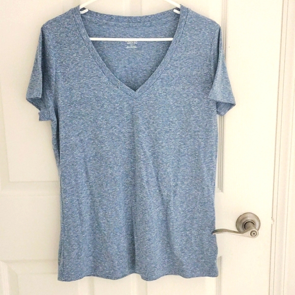 Mossimo Supply Co. Tops Mossimo V Neck Tshirt Poshmark